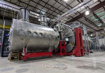 Realta Fusion привлекла $36 млн для создания прототипа термоядерного реактора Anvil