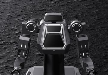 Новый робот Titan от RoboForce за $15 млн заменит людей в шахтах и на орбите