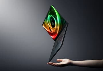 Razer представила обновлённые Blade 14 и Blade 16: больше мощности в тонком корпусе и с GPU RTX 5070