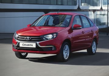 Lada Granta локализована всего на 45,7% — так подсчитали в НАМИ. А президент АвтоВАЗа заявлял о локализации линейки Lada более 90%