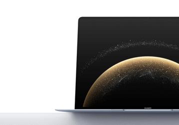 Представлен первый коммерческий ПК Huawei с HarmonyOS