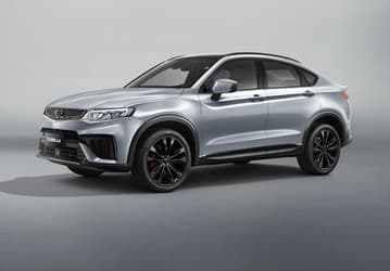 Полноприводный Geely Tugella с 8-ступенчатым «автоматом» и в топовой комплектации — всего 2,55 млн рублей. В Белоруссии устроили распродажу Geely Monjaro и Geely Tugella