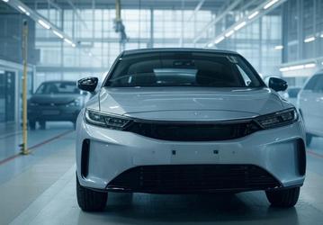 Абсолютное большинство иностранных автозаводов в РФ продолжили работу после ухода западных компаний