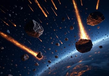 От ядерных испытаний к космической безопасности: секретное оружие холодной войны поможет защитить Землю от космического мусора