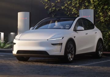 Проблемы накрывают Tesla: к неликвиду Cybertruck добавились сложности с продажей обновленного кроссовера Model Y