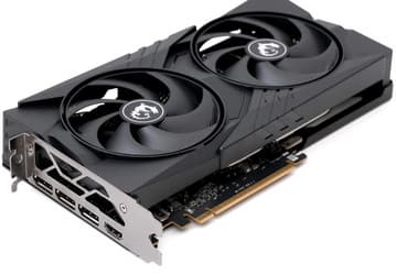 GeForce RTX 5060 даже быстрее RTX 4060 Ti? Первый большой тест говорит именно об этом