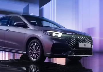 Всего 1,8 млн рублей за Omoda S5: машины 2024 года выпуска распродают со скидками в сотни тысяч рублей