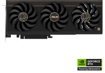 «Деревянная» видеокарта с SSD и USB-C. Asus представила не самую обычную GeForce RTX 5080 ProArt