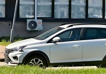 АвтоВАЗ не выпускает новейшие Lada Iskra и «Нивы». Идёт только медленная сборка Lada Granta и Vesta