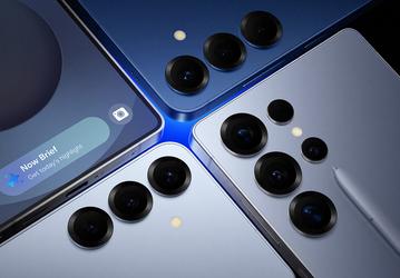 Galaxy S26, Galaxy S26 Edge и Galaxy S26 Ultra — так может выглядеть линейка будущих флагманов Samsung