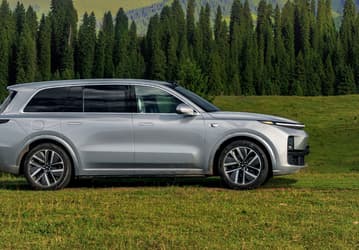Объявлены официальные цены на Li Auto L6, L7 и L9 в России: от 5,69 млн рублей и гарантия 8 лет или 160 тыс. км на батарею