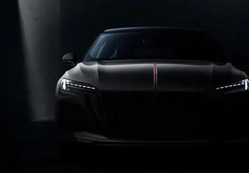Он заменит Audi A7 в России. Представлен большой премиум-фастбэк Hongqi H6 с мощным мотором и 8-ступенчатым «автоматом»