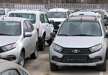 Avtograd: Lada подорожает уже с понедельника, 12 мая