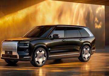 Новые внедорожники на пути в Россию: CDEK.Shopping скоро откроет заказы на Volkswagen Teramont Pro, к «Рольфу» приедет Zeekr 9X, а к Major Auto — партия Infiniti QX80