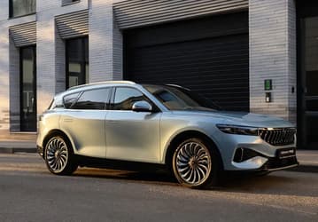 Россияне отказываются от Li Auto в пользу Voyah? В апреле продажи Voyah в России взлетели на 27%, абсолютный хит — Voyah Free
