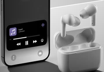 Яндекс представил Commo OST Earphones — свои первые внутриканальные наушники с шумоподавлением 