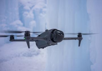 Представлен DJI Mavic 4 Pro: флагманский дрон получил тройную 100-мегапиксельную камеру Hasselblad с записью видео 6К и увеличенную батарею на 51 минуту полета