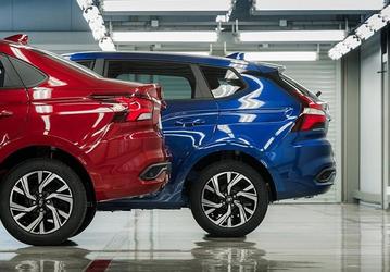 Ажиотаж вокруг Lada Iskra сравним с запуском Lada Vesta NG: дилер рассказал, какая версия оказалась самой популярной