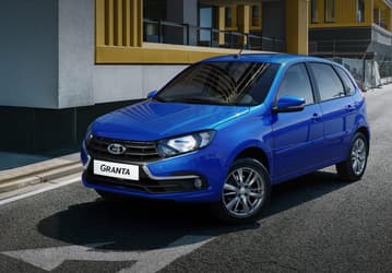 Да просто по-разному считали... Как вышло, что Lada Granta оказалась локализована на 45% у НАМИ и «практически на 100%» у АвтоВАЗа