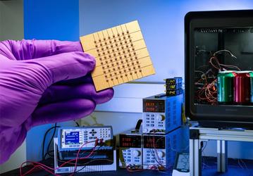 Samsung представила технологию охлаждения Пельтье нового поколения. Вредные хладагенты больше не нужны?