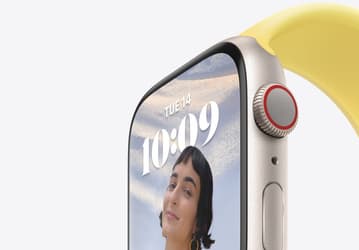 Продажи умных часов Apple Watch рухнули на 19%. Аналитики считают, что это обусловлено отсутствием по-настоящему новых моделей