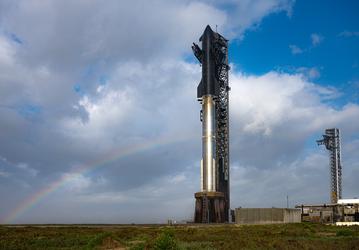 После провального старта Starship Илон Маск постарался найти позитивные моменты. Следующие ракеты будут запускать каждые 3-4 недели