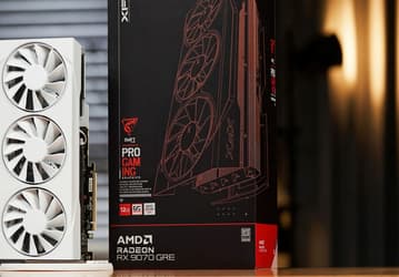 Вот бы этой видеокарте цену, как у RTX 5060 Ti 16GB. Первые тесты Radeon RX 9070 GRE показывают, что она слишком переоценена