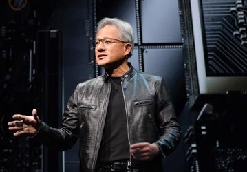 Доля Nvidia на рынке ИИ-чипов Китая рухнула до 50%, и всё из-за санкционной политики США