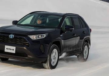 Подержанные Toyota RAV4, Hyundai Creta, Volkswagen Tiguan и Kia Sportage заметно подешевели с начала года: названы актуальные цены