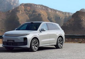 Интерес россиян к машинам Li Auto вырос в пять раз после анонса официальных цен