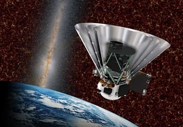 NASA и KSAT завершили модернизацию антарктической антенны Troll для миссии SPHEREx