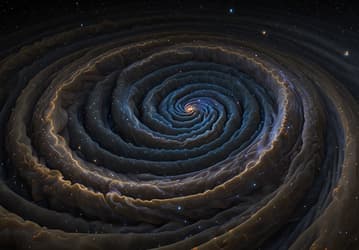 Новые данные LIGO/Virgo выявили, что каждая пятая гравитационная волна может рождаться в активных ядрах галактик
