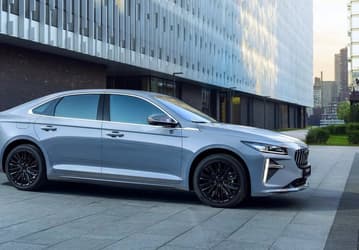Два популярных седана Geely, которые продаются в РФ официально, оказались одними из самых качественных китайских машин