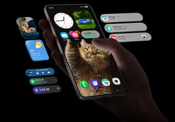 Неожиданно: сверхтонкий Samsung Galaxy S25 Edge снимает лучше, чем Galaxy S25 Ultra