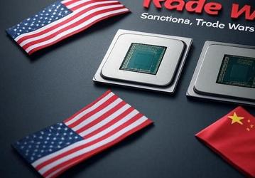 Дженсен Хуанг признал, что технологии Huawei могут превзойти решения Nvidia: «Это конкурент, которого мы должны высоко ценить и уважать»
