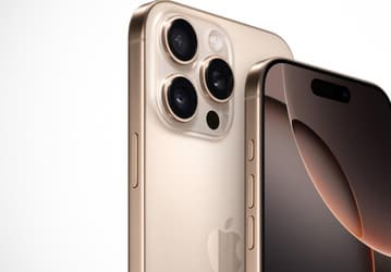 Продажи iPhone 16 Pro/Pro Max взлетели в разы, а Apple смогла переломить ситуацию и снова возглавить рынок смартфонов Поднебесной