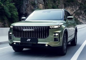 Бывший российский завод GM заработает на полную катушку: будут выпускать не только кроссоверы Jaecoo, но и двигатели с коробками передач