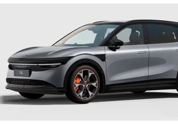 Быстрее Tesla, дешевле Audi. Zeekr 7X покоряет Европу