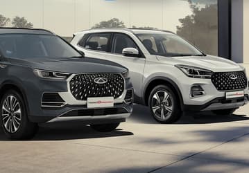 Chery намерена сократить операции в России из-за санкционных рисков. Компания готовится к крупнейшему IPO 2025 года в Гонконге
