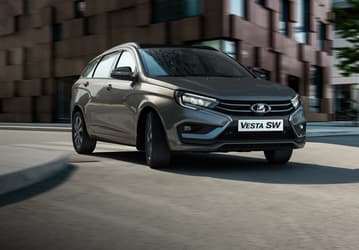 Россиянка отсудила у АвтоВАЗ неустойку и компенсацию за бракованную Lada Vesta SW
