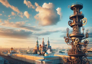 Без Huawei и Nokia: первое в России 100% отечественное ядро мобильной сети представят на ЦИПРе