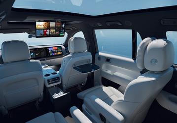 Владельцам Li Auto, ввезенных по «серому» импорту, приготовиться: эти машины могут заблокировать