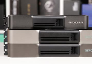 Видеокарты GeForce RTX 50 наконец-то начинают продаваться по нормальным ценам. Как минимум в Германии почти все модели можно купить по рекомендованной цене 