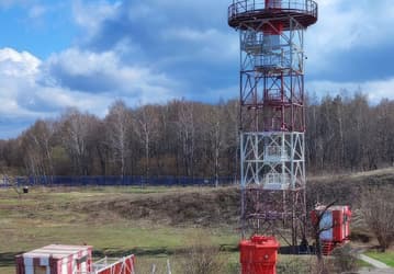 В России разработали новый радиолокатор для аэропортов