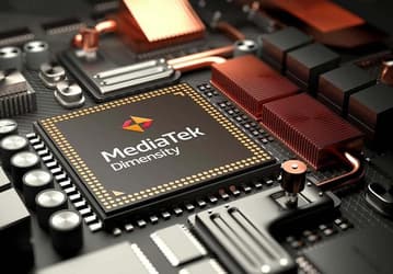 Такого ещё не было: у MediaTek почти готов топовый 2-нм чип, компания впервые может обогнать Apple и первой выпустить суперсовременную SoC для смартфонов