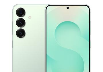 Samsung Galaxy S26 будет не только мощным и компактным, но ещё и тонким