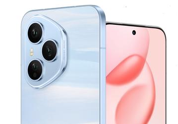Китайский Honor 400 Pro оказался в полтора раза дешевле европейского, при этом он получил аккумулятор огромной емкости 7200 мАч (вместо 5300 мАч у «европейца»)
