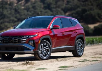 Hyundai Tucson и Kia Sportage бьют рекорды продаж в США, а у Kia Carnival рекордный рост