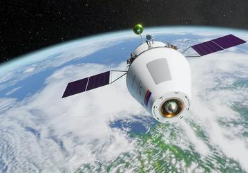 Эти корабли нового поколения заменят «Союзы» и будут доставлять космонавтов на Российскую орбитальную станцию и Луну. Тренировки на тренажёре нового ПТК стартуют в сентябре