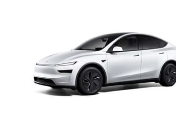 Представлена самая дешёвая Tesla Model Y
